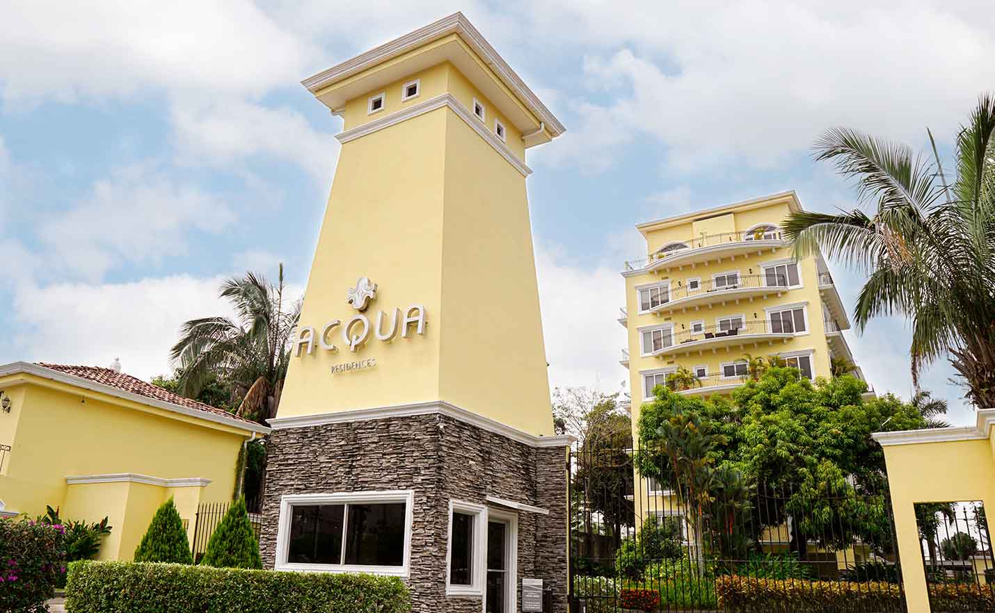 Acqua 301 - 2 Bedroom
