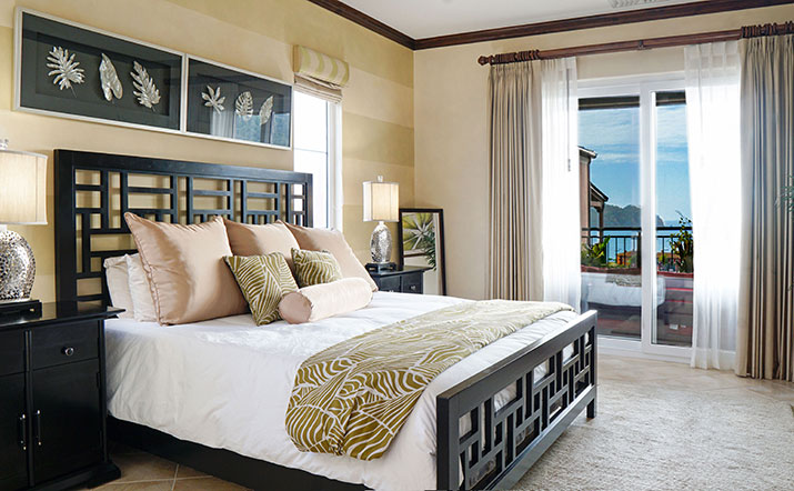 Los Suenos - Altavista - 3B - 3 Bdrm