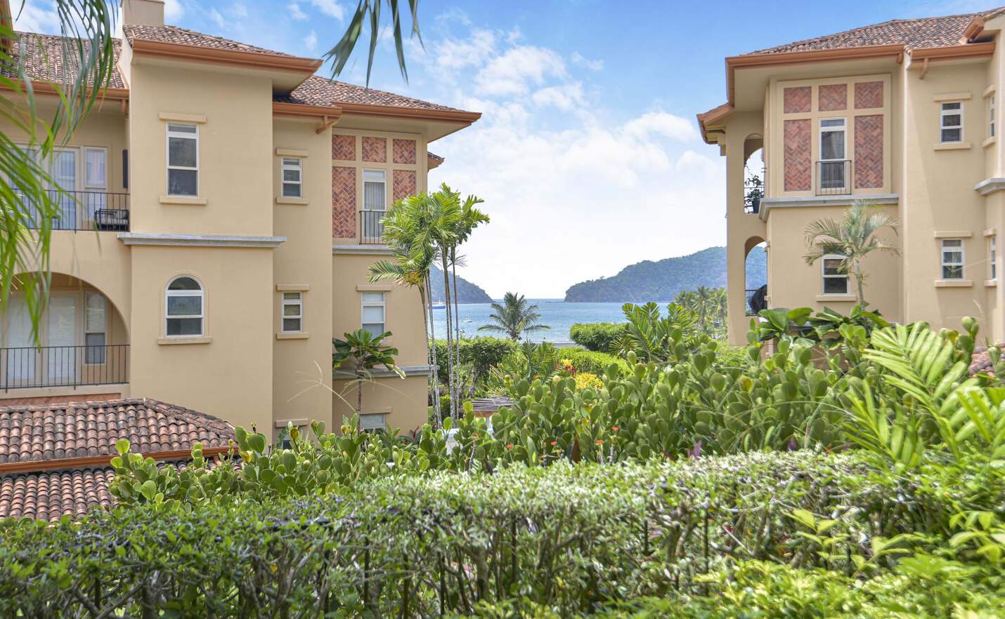 Los Suenos - Bella Vista 1F - 3 Bedroom