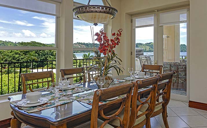 Los Suenos - Bella Vista - 5D - 3 Bdrm
