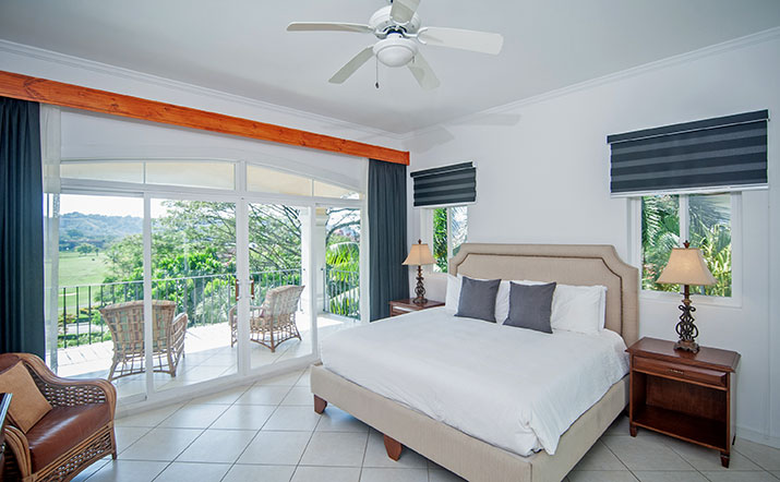 Los Suenos - Colina -  7A - 3 Bedroom