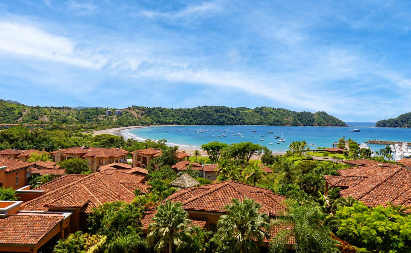 Los Suenos - Marbella - 1C - 3 Bedrooms