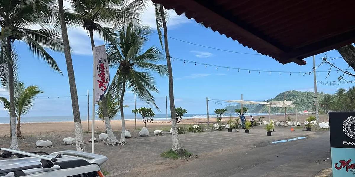 Breeze Jacó in Jaco