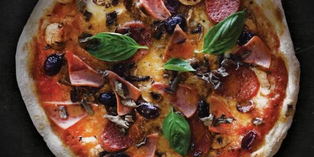 Inferno Wood Fired Pizzeria & Grill in Jaco