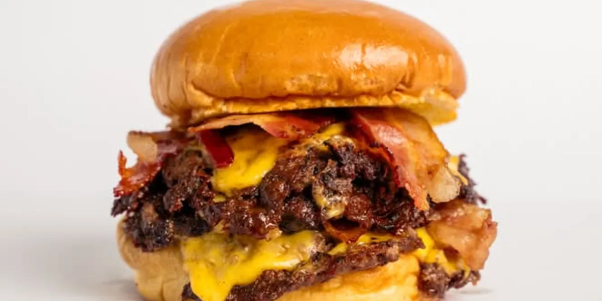 Quincho’s Smash Burger Jacó in Jaco