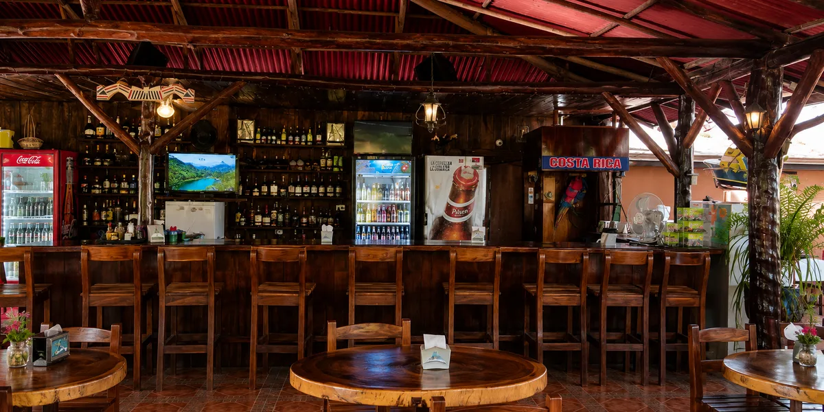 Rancho Manuel in Jaco