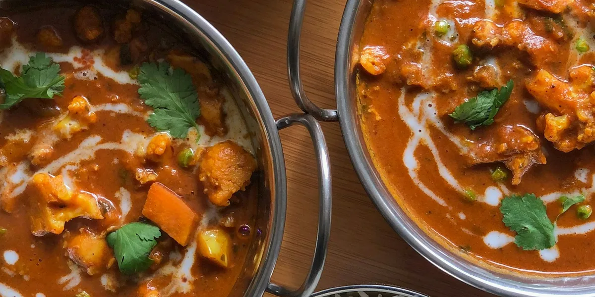 Tawa Indian & Asian Cuisine in Jaco