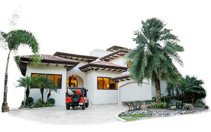 Luxury Real Estate in Costa Rica